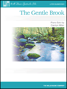 cover for The Gentle Brook