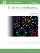 cover for Festive Celebration