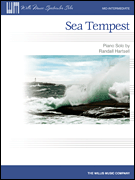 cover for Sea Tempest