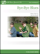cover for Bye-Bye Blues