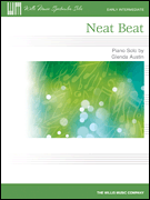 cover for Neat Beat