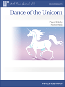 cover for Dance of the Unicorn
