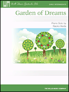 cover for Garden of Dreams