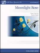 cover for Moonlight Rose