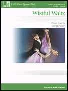 cover for Wistful Waltz