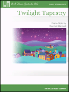 cover for Twilight Tapestry