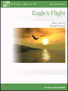 cover for Eagle's Flight