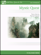 cover for Mystic Quest