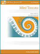 cover for Mini Toccata