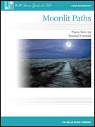 cover for Moonlit Paths