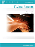cover for Flying Fingers