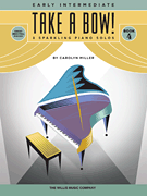 cover for Take a Bow! Book 4