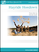 cover for Hayride Hoedown