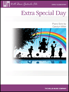 cover for Extra Special Day
