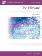 cover for The Blizzard