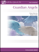 cover for Guardian Angels