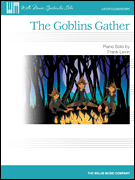 cover for The Goblins Gather
