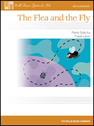 cover for The Flea and the Fly