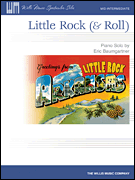 cover for Little Rock (& Roll)