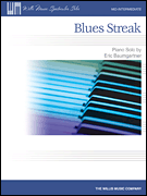 cover for Blues Streak