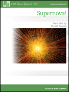 cover for Supernova!