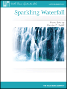 cover for Sparkling Waterfall