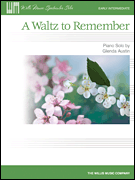cover for A Waltz to Remember