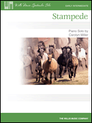 cover for Stampede