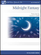 cover for Midnight Fantasy