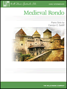 cover for Medieval Rondo