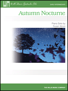 cover for Autumn Nocturne