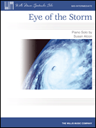 cover for Eye of the Storm