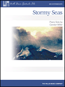 cover for Stormy Seas