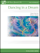 cover for Dancing in a Dream
