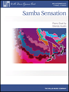 cover for Samba Sensation