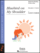 cover for Bluebird on My Shoulder