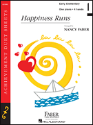cover for Happiness Runs
