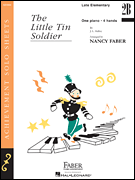 cover for The Little Tin Soldier