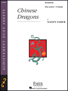 cover for Chinese Dragons