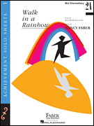 cover for Walk in a Rainbow