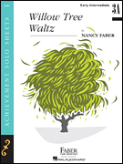 cover for Willow Tree Waltz