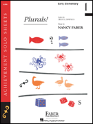 cover for Plurals!
