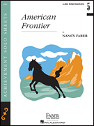 cover for American Frontier