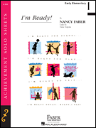 cover for I'm Ready!