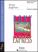 cover for Pony Express