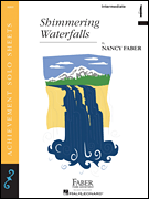 cover for Shimmering Waterfalls