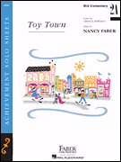 cover for Toy Town