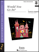 cover for Would You Go In?