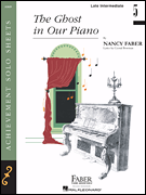 cover for The Ghost in Our Piano