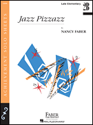 cover for Jazz Pizzazz